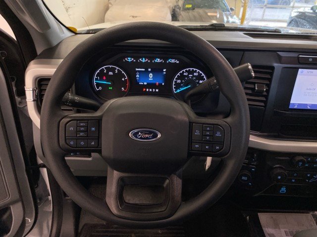 New 2024 Ford F450 XL AWD/4WD image 13