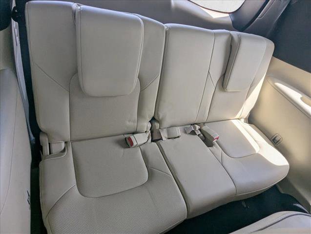 Used 2024 INFINITI QX80 Sensory w/ Cargo Package image 19