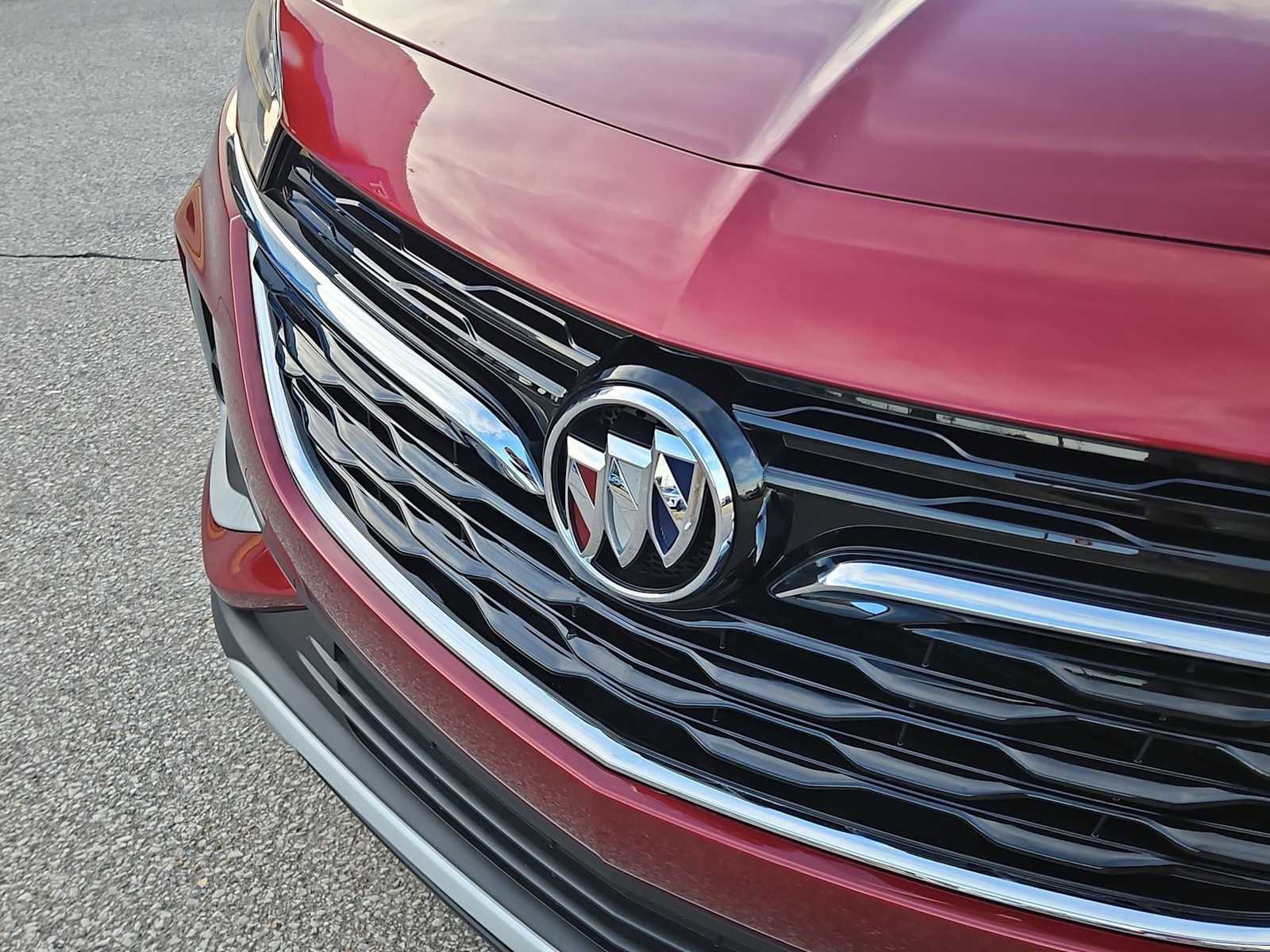 Certified 2023 Buick Encore GX Preferred w/ Cold Weather Comfort Package image 12