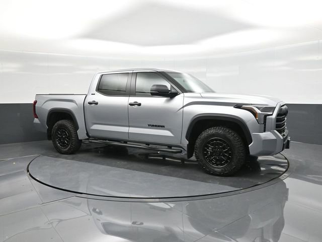 New 2026 Toyota Tundra SR5 image 17