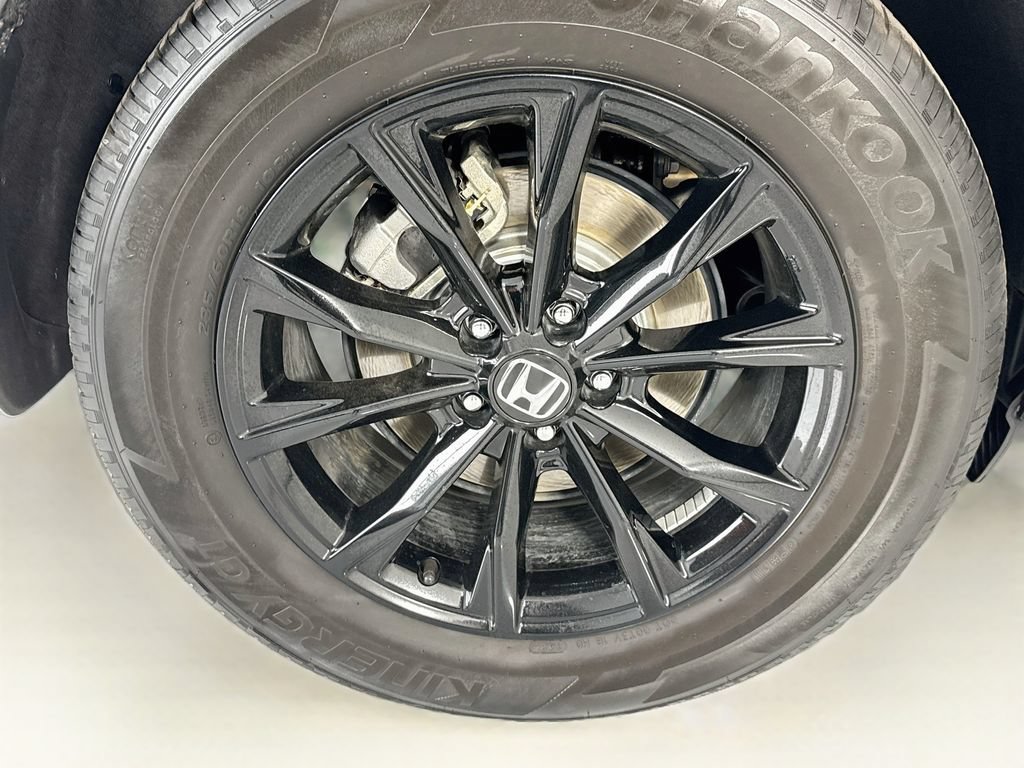 Certified 2025 Honda CR-V Sport image 33