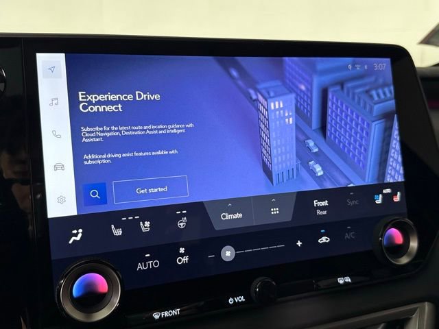 New 2026 Lexus RX 350 image 18