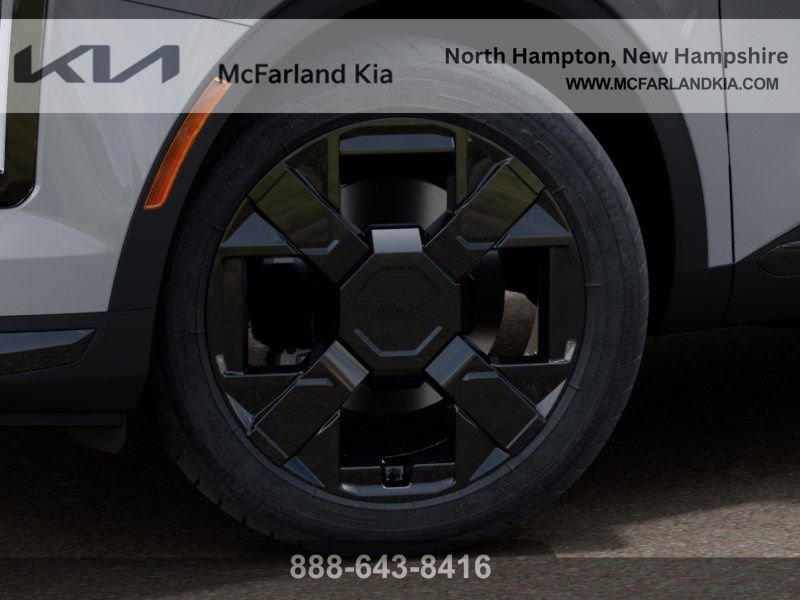 New 2026 Kia Sportage X-Line AWD/4WD image 10