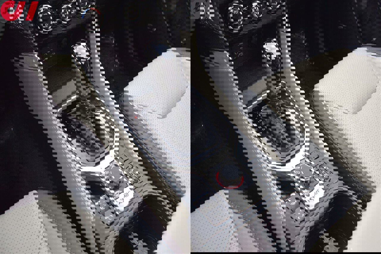 Used 2024 Subaru Forester Limited image 23