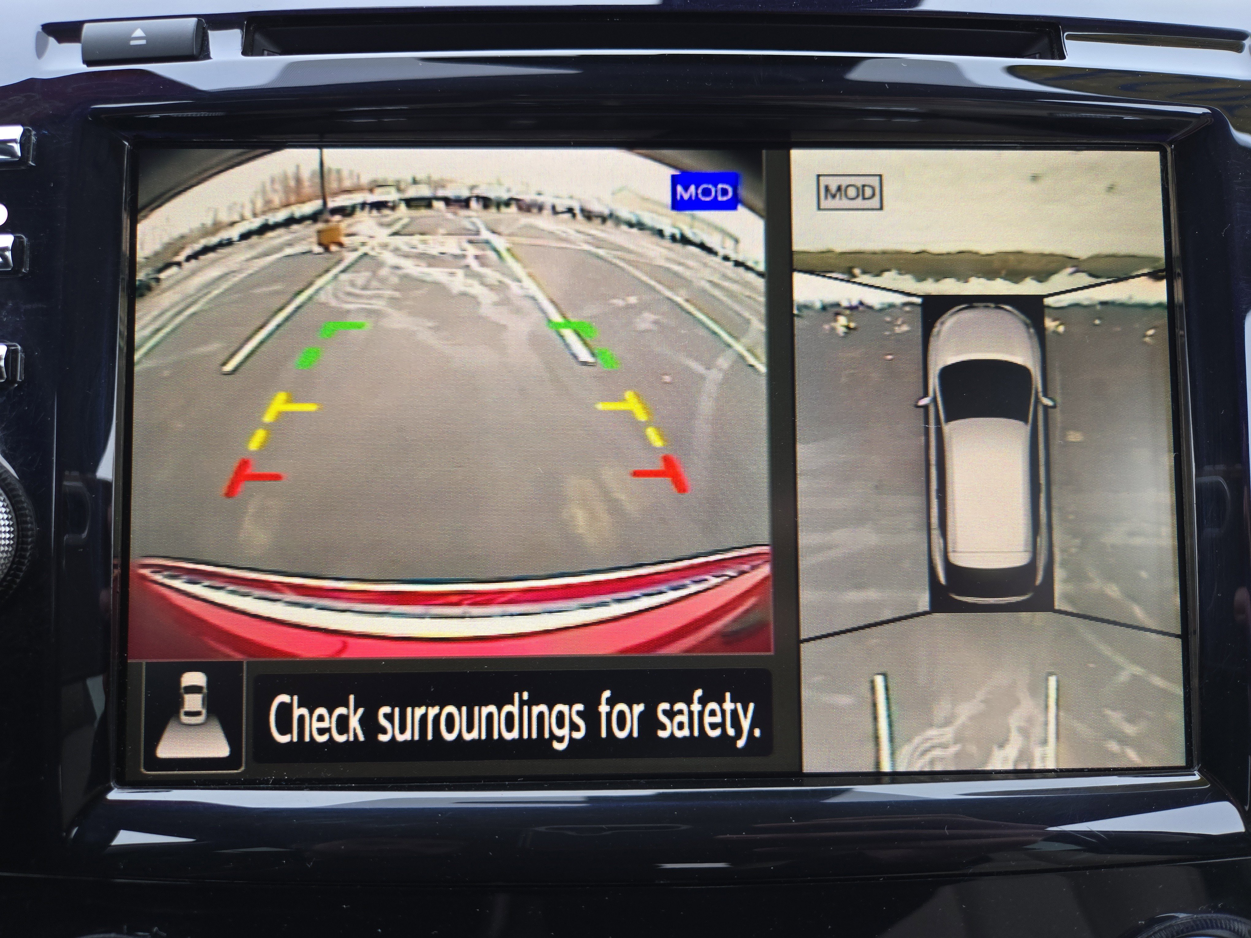 Certified 2024 Nissan Murano SL image 21