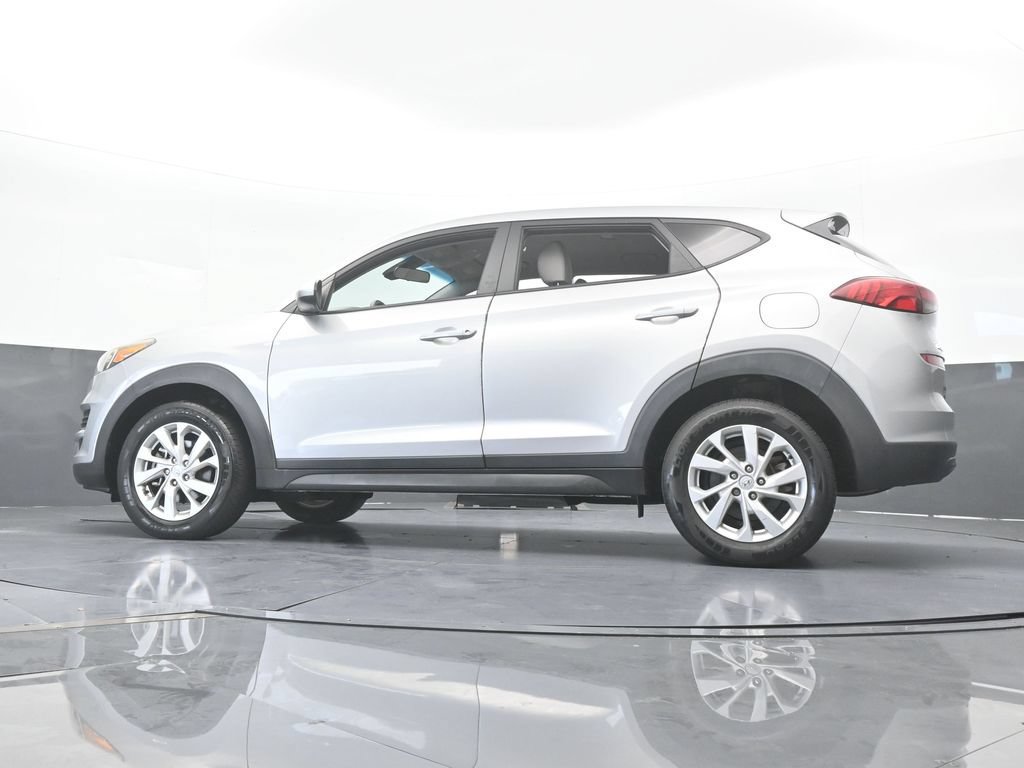 Used 2020 Hyundai Tucson SE FWD image 53