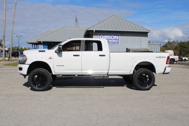 Used 2023 RAM 2500 Big Horn w/ Level 1 Equipment Group image 6