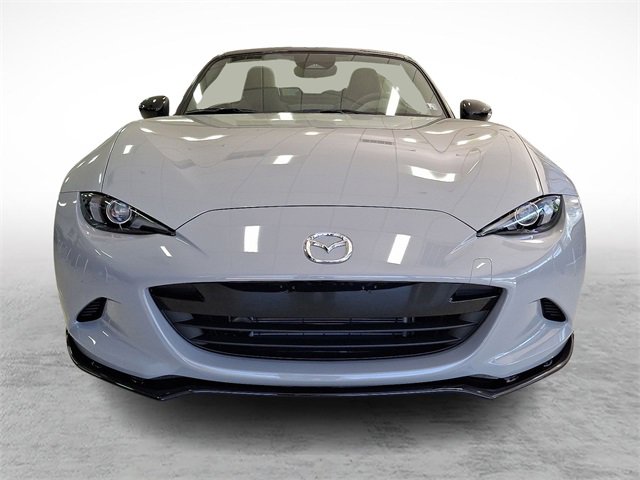 New 2025 MAZDA MX-5 Miata Club video 2