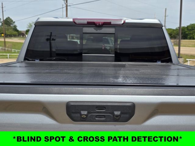 Used 2023 GMC Sierra 1500 Denali w/ Denali Reserve Package image 14