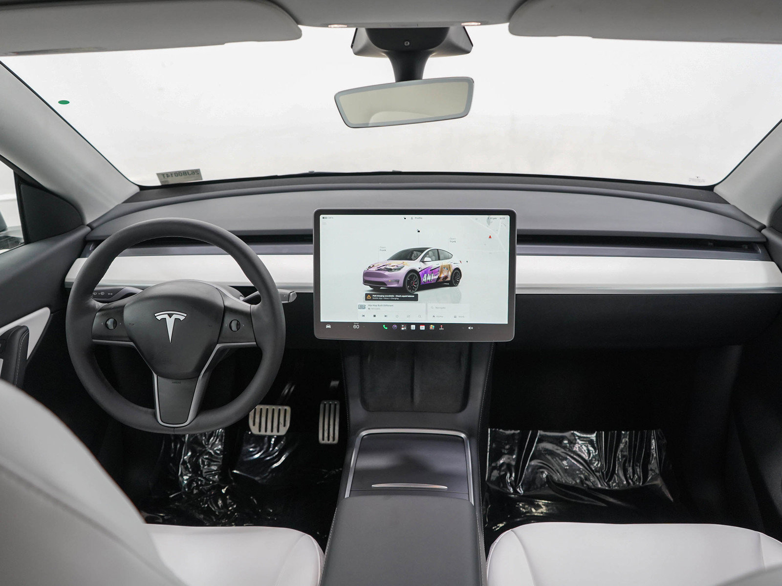 Used 2022 Tesla Model Y Performance AWD/4WD image 13