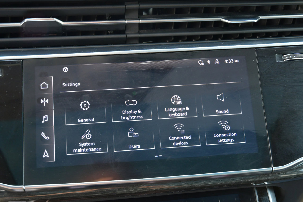 Used 2021 Audi Q7 3.0T Premium Plus image 23