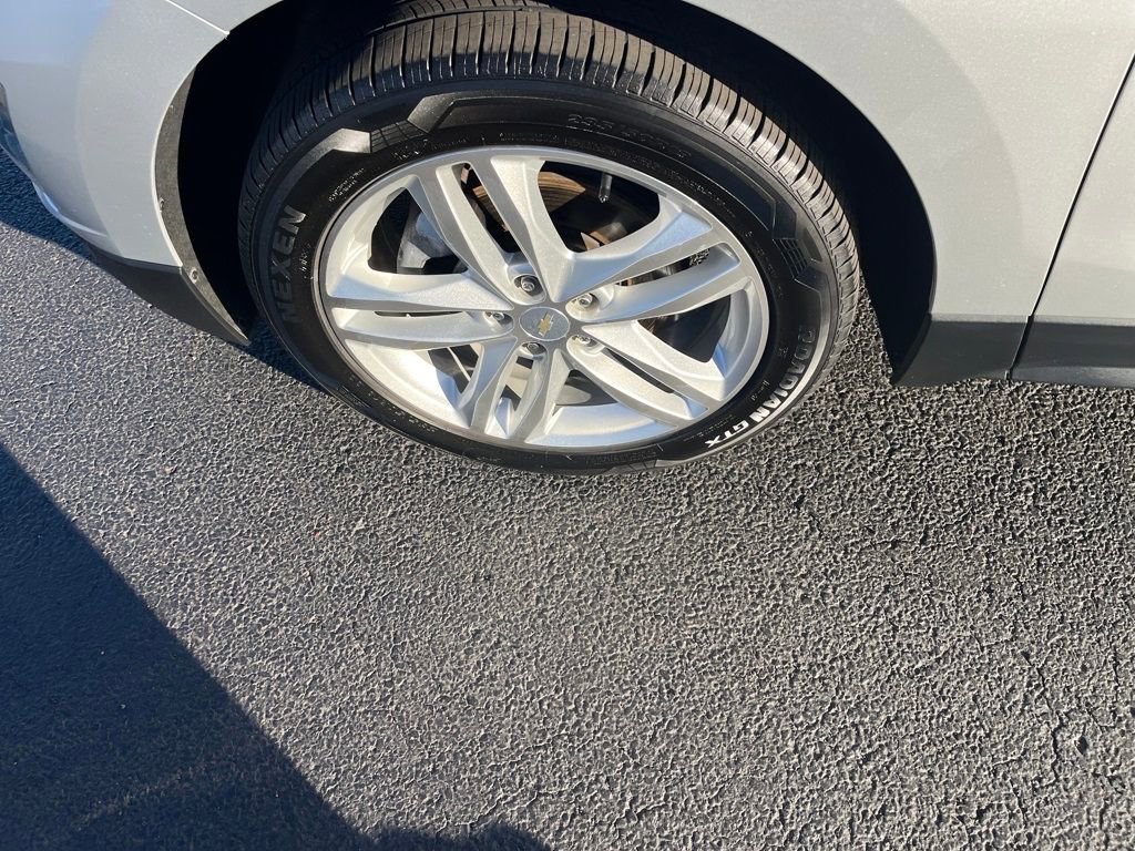 Used 2019 Chevrolet Equinox Premier image 61