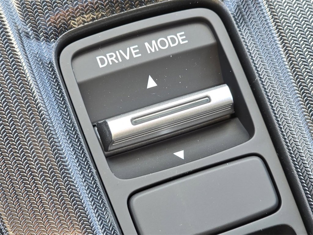 New 2026 Honda Civic Sport image 8