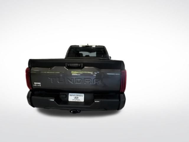 Used 2024 Toyota Tundra SR5 AWD/4WD image 4
