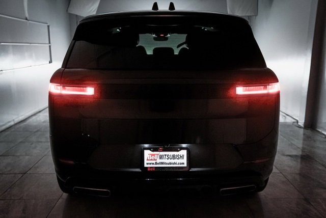 Used 2024 Land Rover Range Rover Sport Dynamic SE image 37