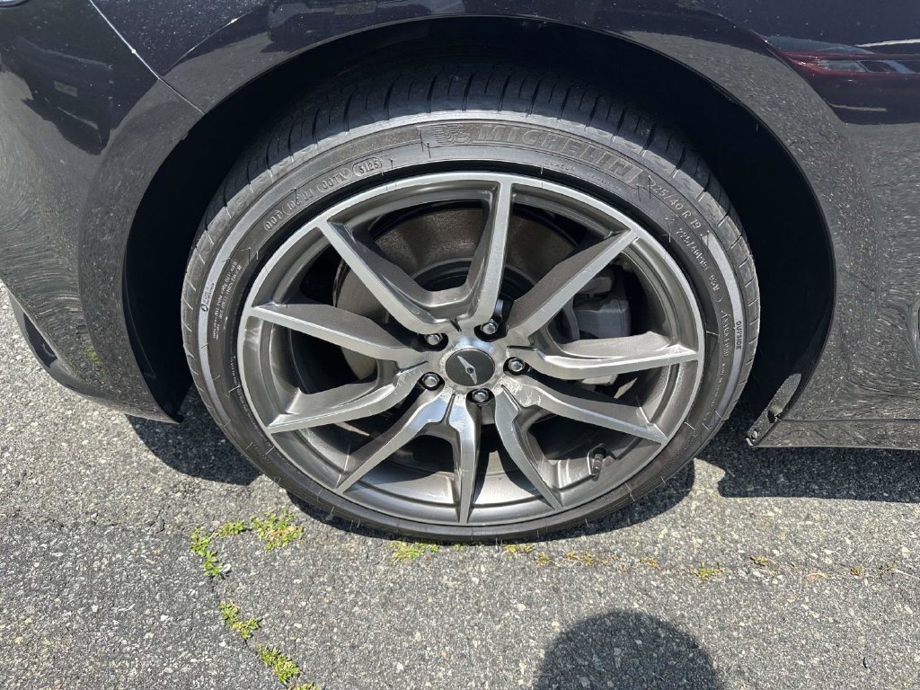 Used 2023 Genesis G70 3.3T AWD/4WD image 8
