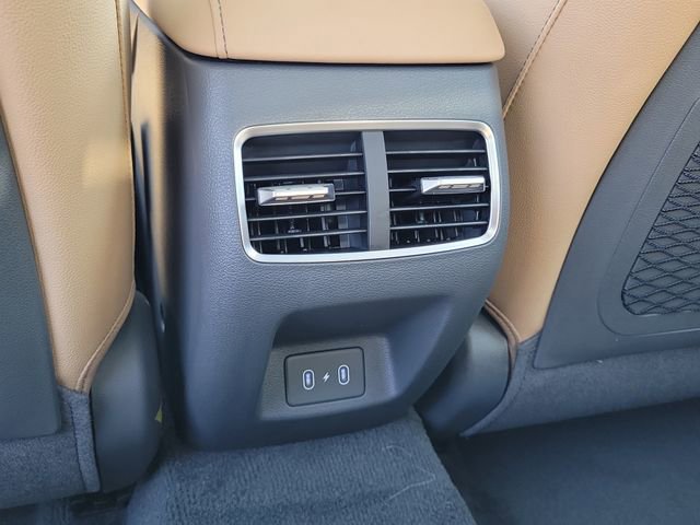New 2025 Hyundai Sonata Limited image 21