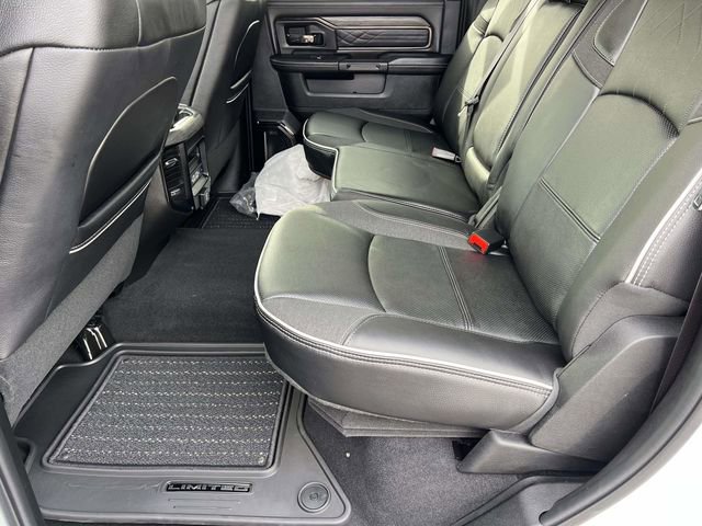 New 2026 RAM 2500 Limited AWD/4WD image 26
