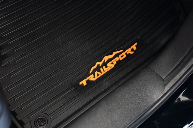 Used 2022 Honda Passport TrailSport image 30