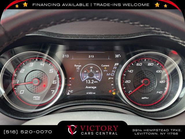 Used 2023 Dodge Charger GT image 35