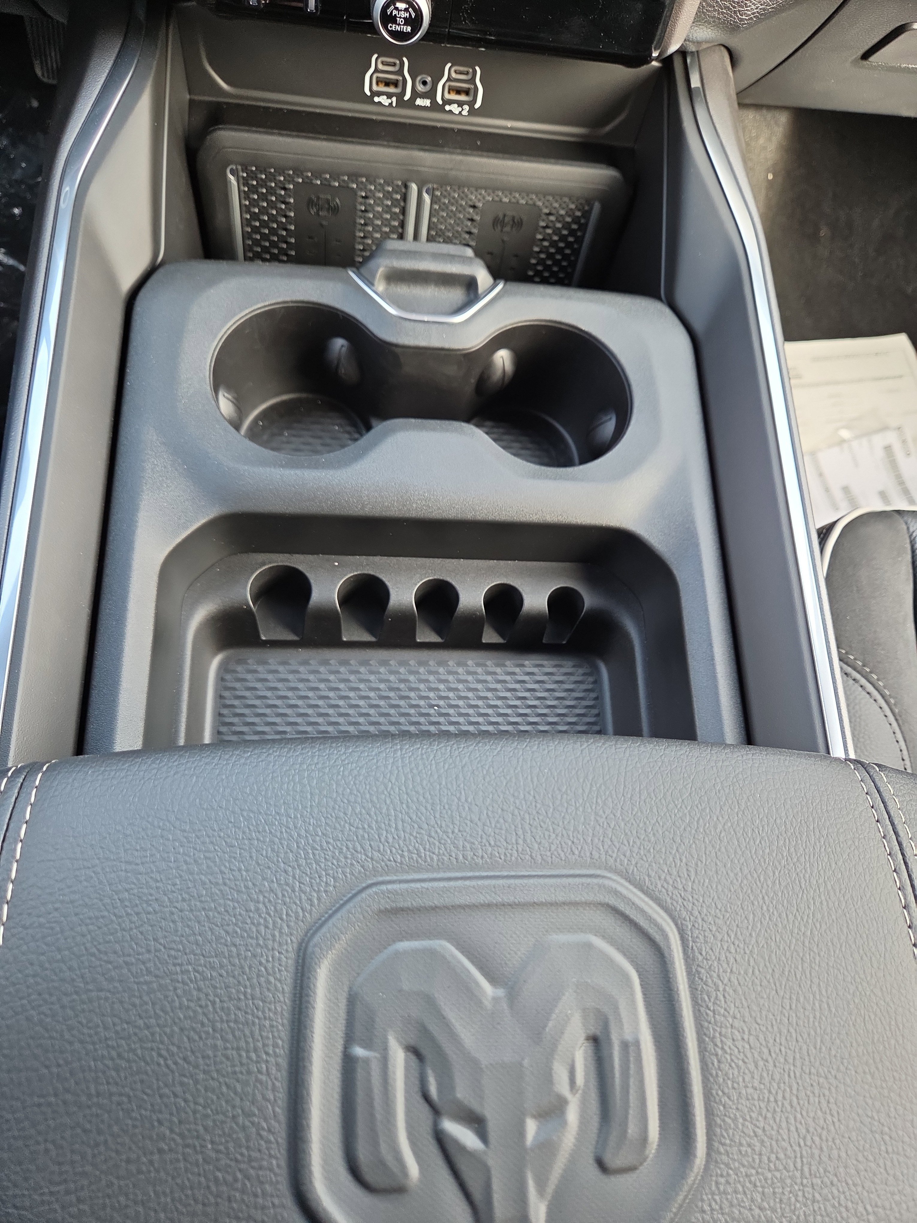 New 2026 RAM 3500 Laramie image 21