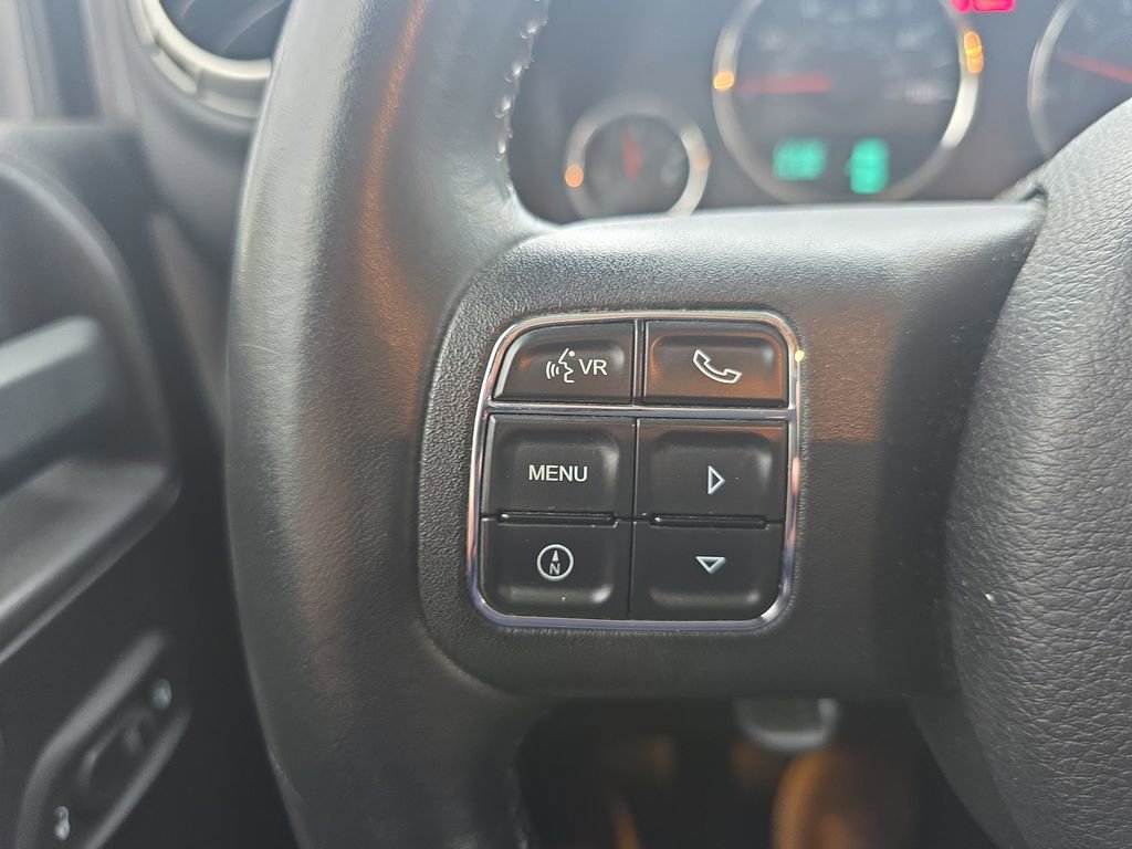 Used 2014 Jeep Wrangler Rubicon w/ Dual Top Group image 25