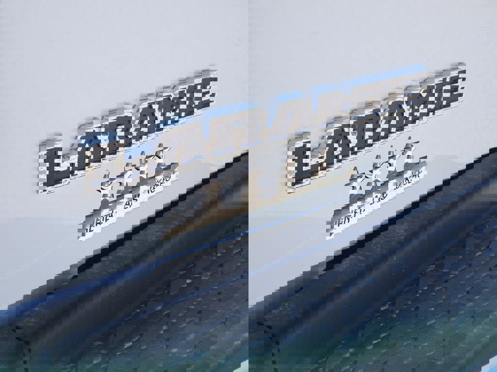 New 2026 RAM 2500 Laramie image 8