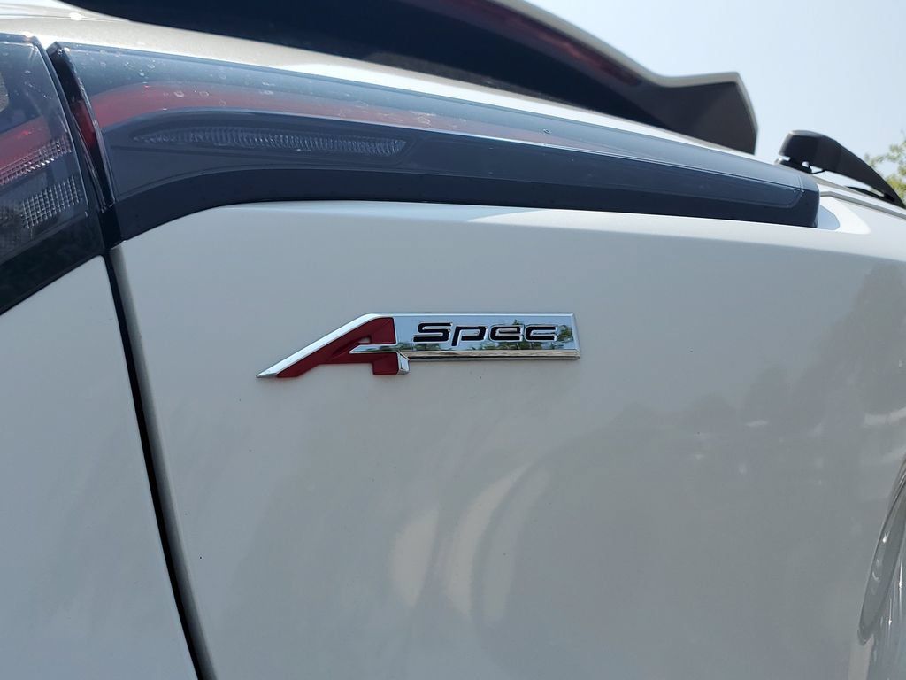 New 2026 Acura ADX A-Spec w/ Advance Package AWD/4WD image 8