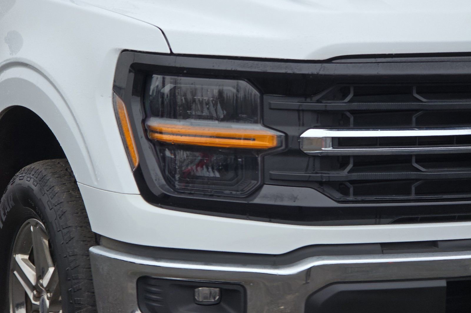 Used 2024 Ford F150 XLT w/ Mobile Office Package image 45