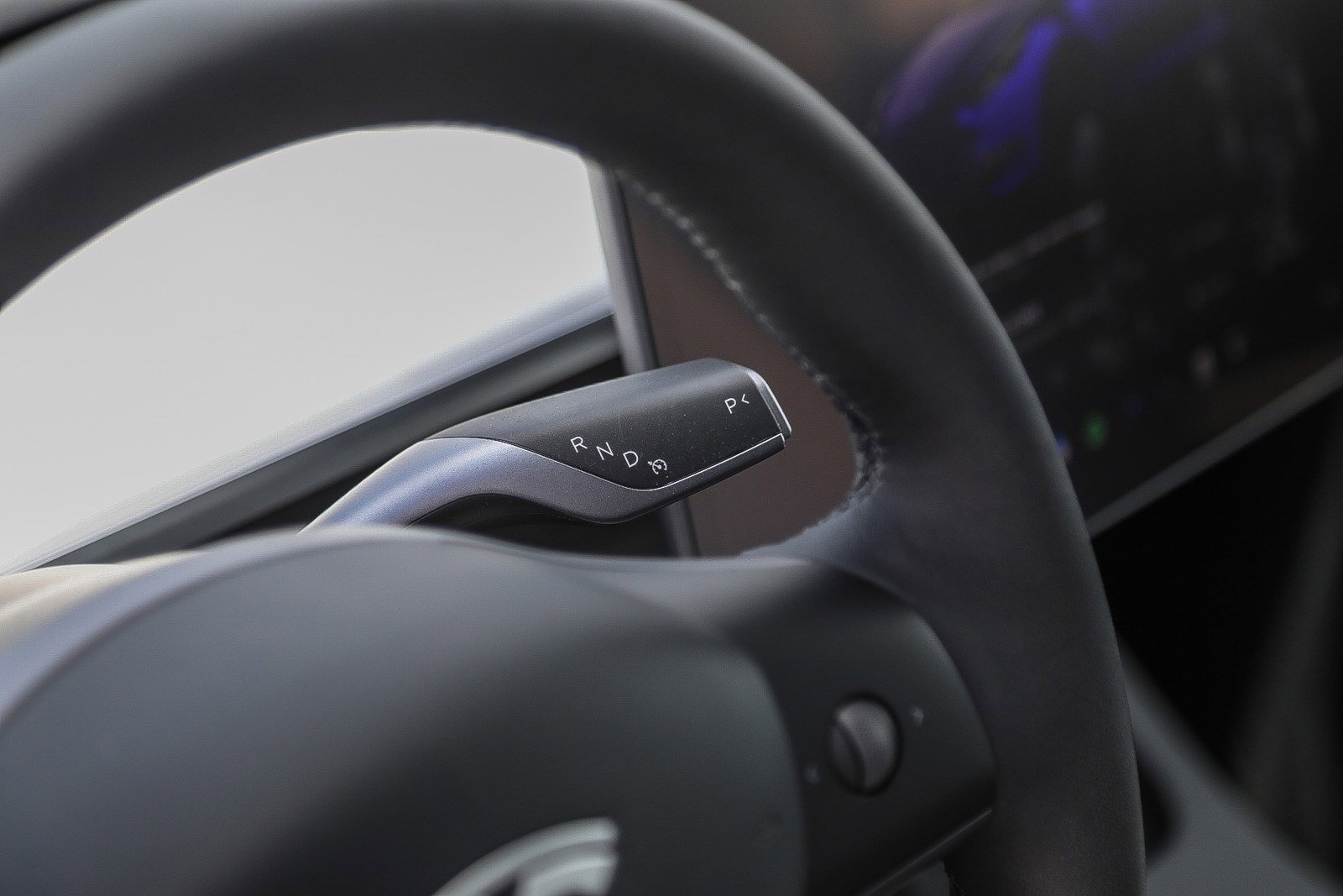 Used 2024 Tesla Model Y Long Range RWD image 20