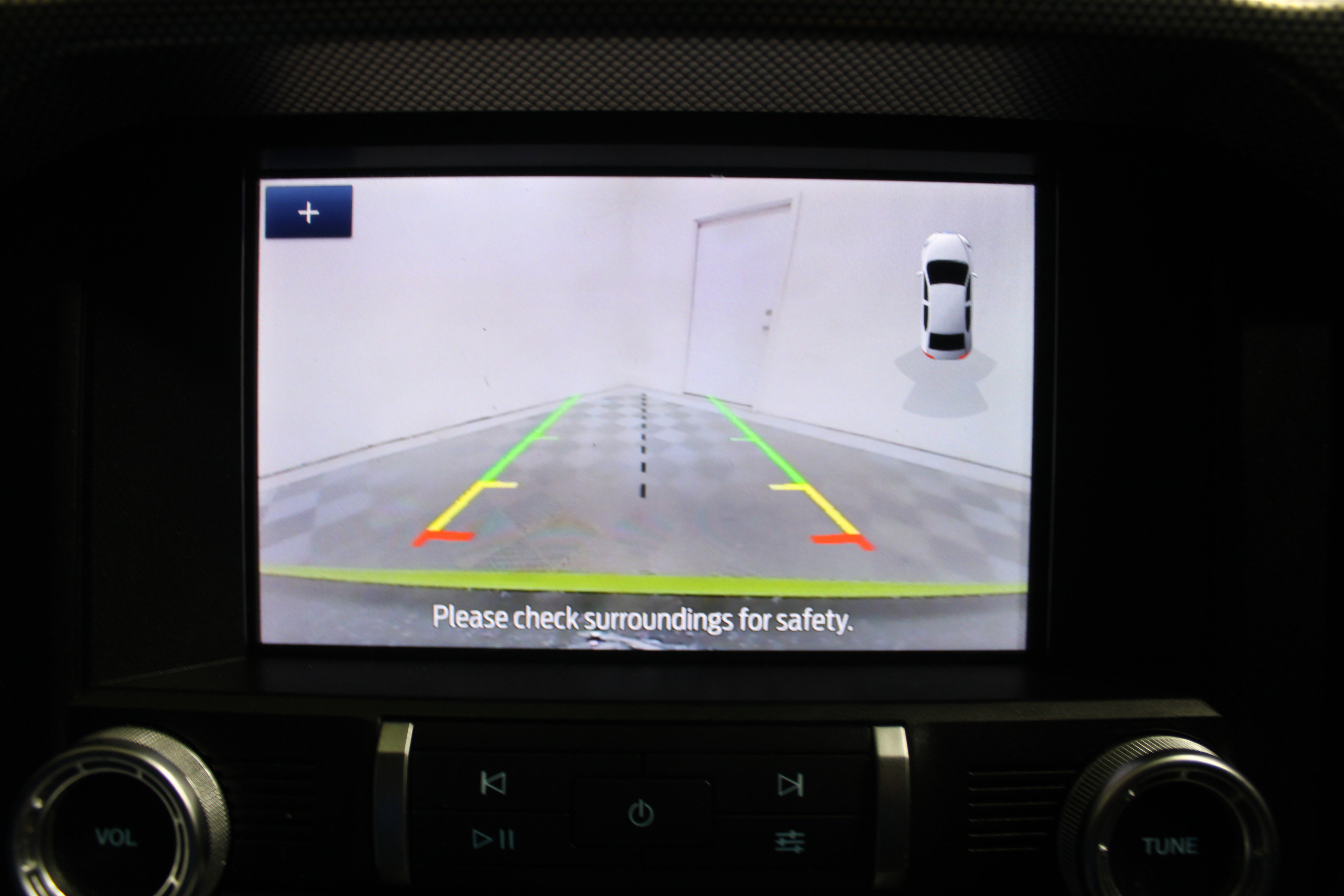 Used 2020 Ford Mustang Coupe w/ Equipment Group 101A image 15