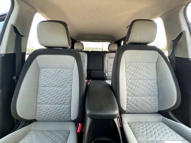 Used 2020 Chevrolet Equinox LS w/ LS Convenience Package FWD image 38
