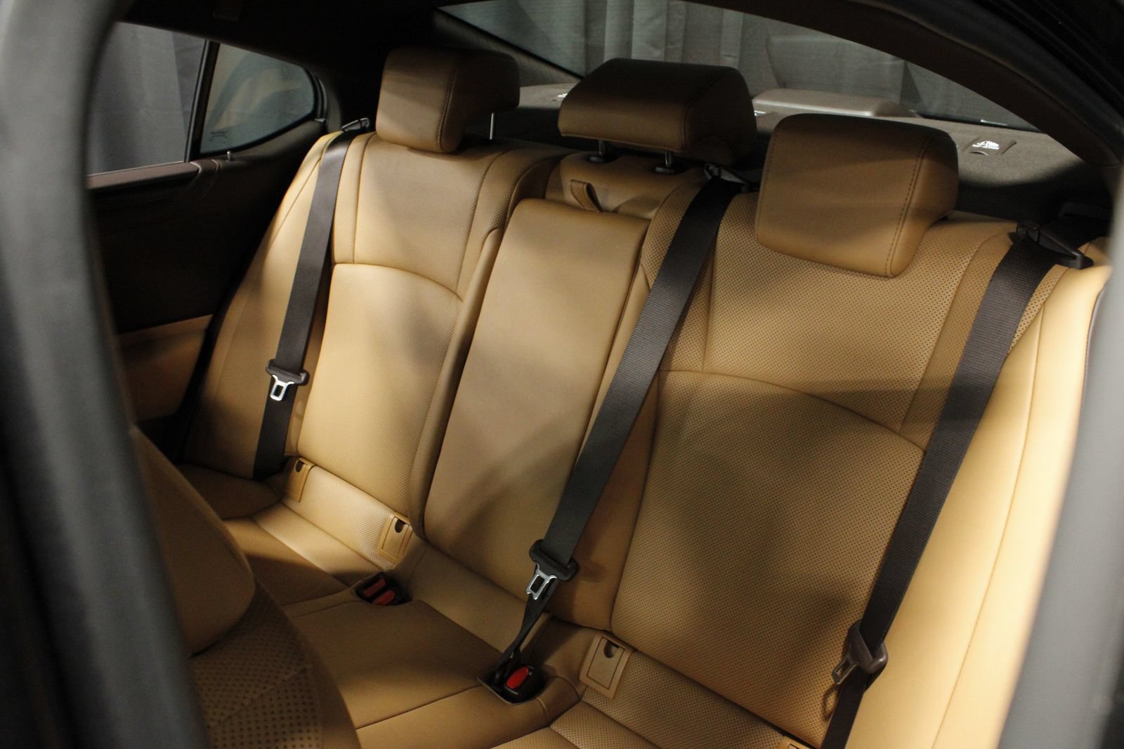 Used 2021 Lexus ES 350 w/ Premium Package FWD image 20