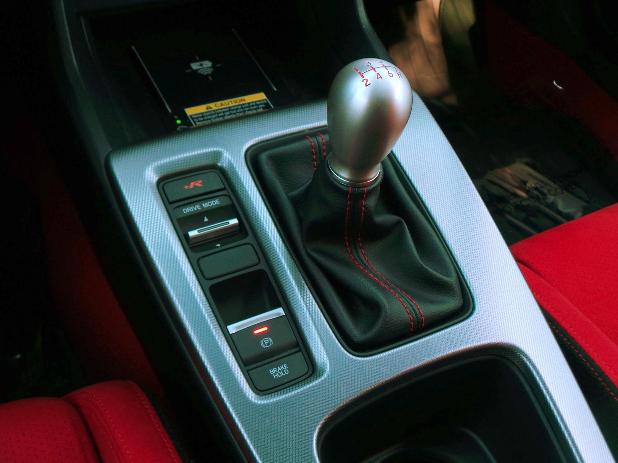 Used 2024 Honda Civic Type R image 14