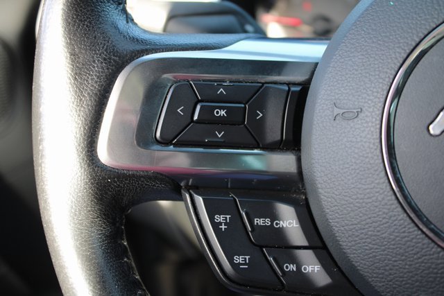 Used 2015 Ford Mustang Premium w/ Equipment Group 201A image 26
