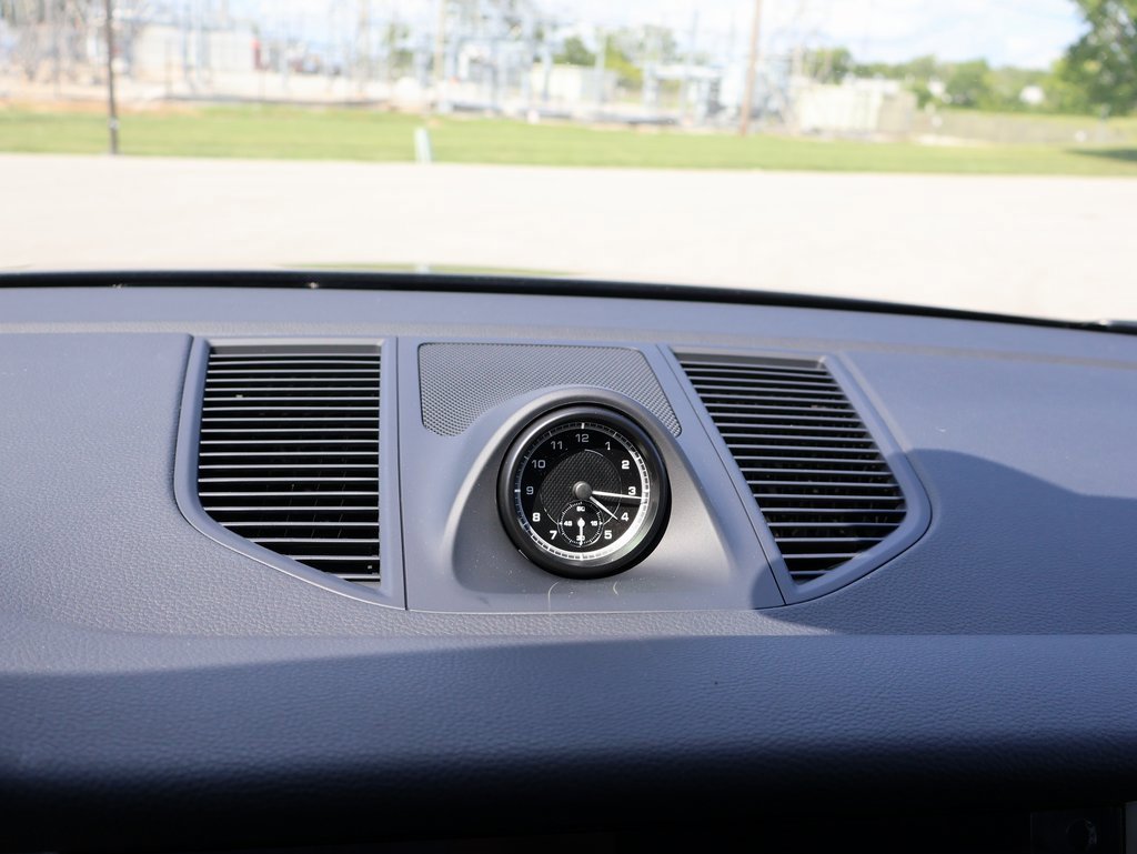 New 2025 Porsche Macan image 22