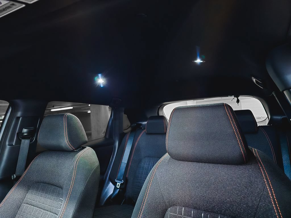 Used 2025 Honda HR-V Sport image 18