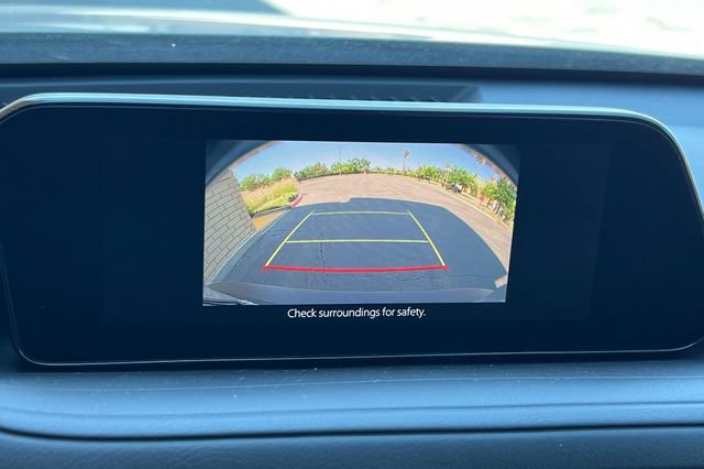 New 2026 MAZDA CX-30 AWD 2.5 S w/ Select Sport Pkg image 22