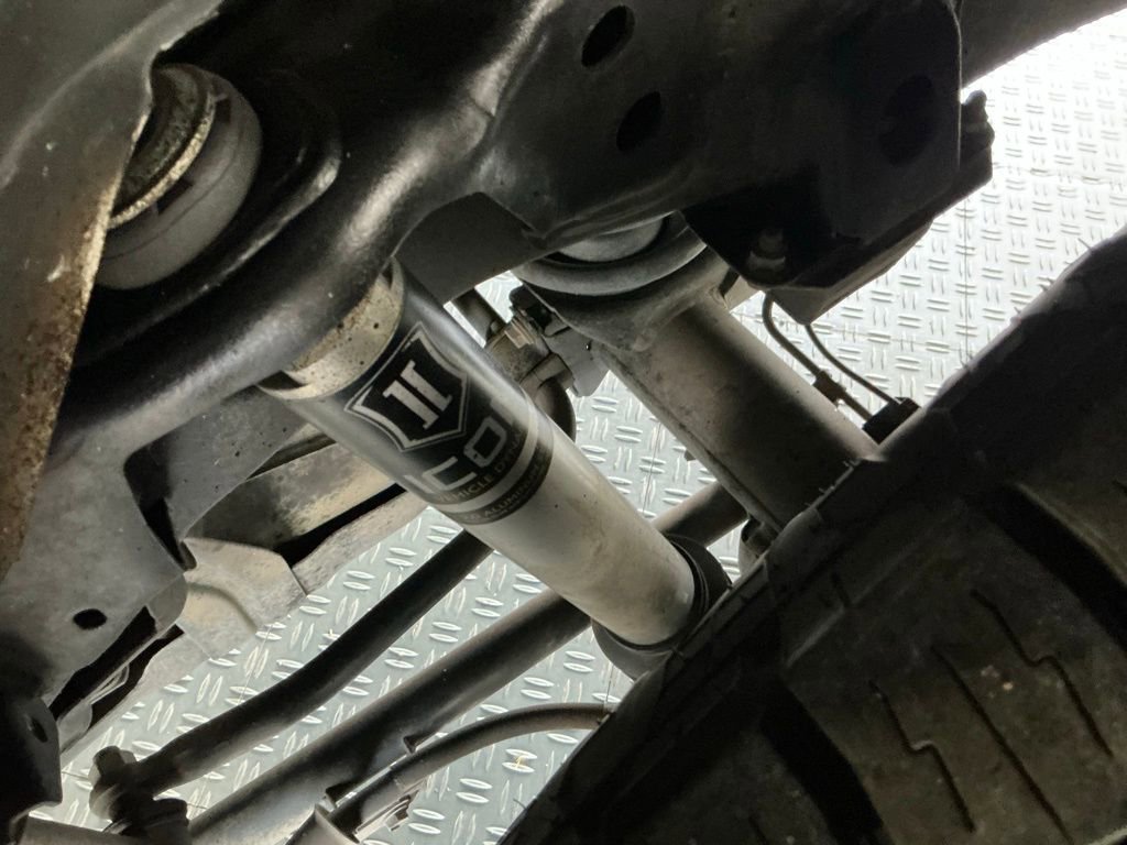 Used 2018 Toyota 4Runner TRD Pro image 14