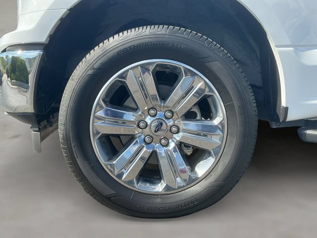 Used 2020 Ford F150 XLT w/ Equipment Group 302A Luxury AWD/4WD image 23