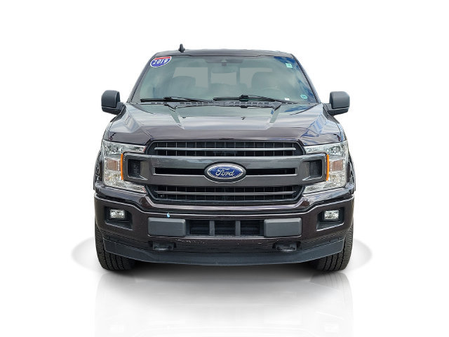 Certified 2019 Ford F150 XLT w/ Equipment Group 302A Luxury AWD/4WD image 2