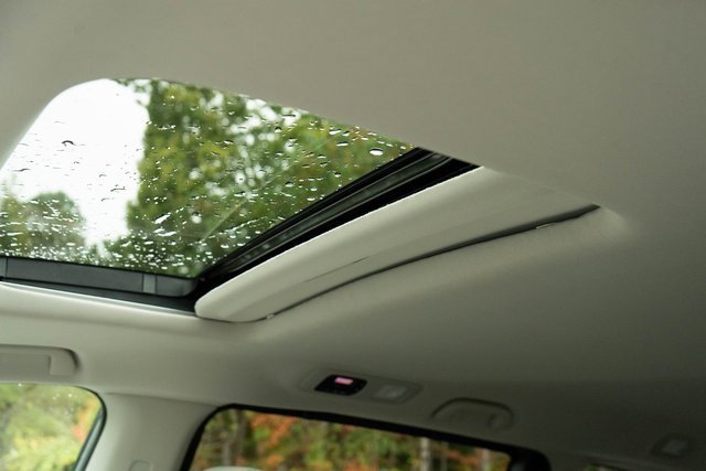 New 2026 Honda Odyssey EX-L image 4