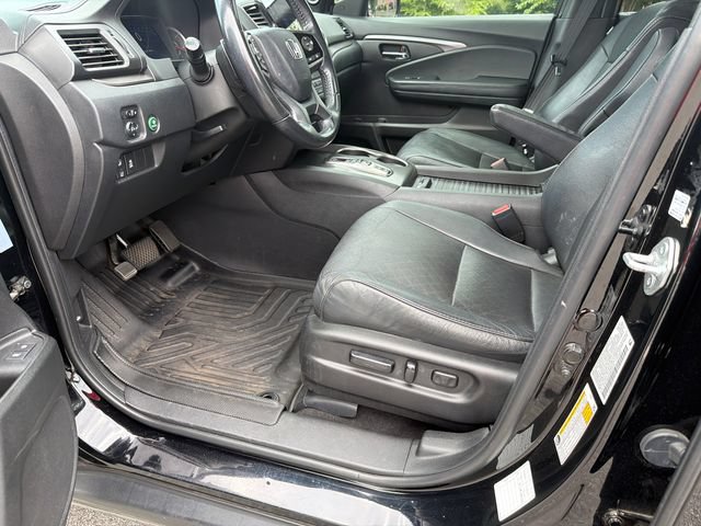 Used 2021 Honda Passport EX-L image 9