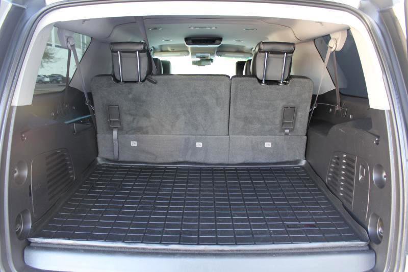 Used 2015 Chevrolet Suburban LT image 31