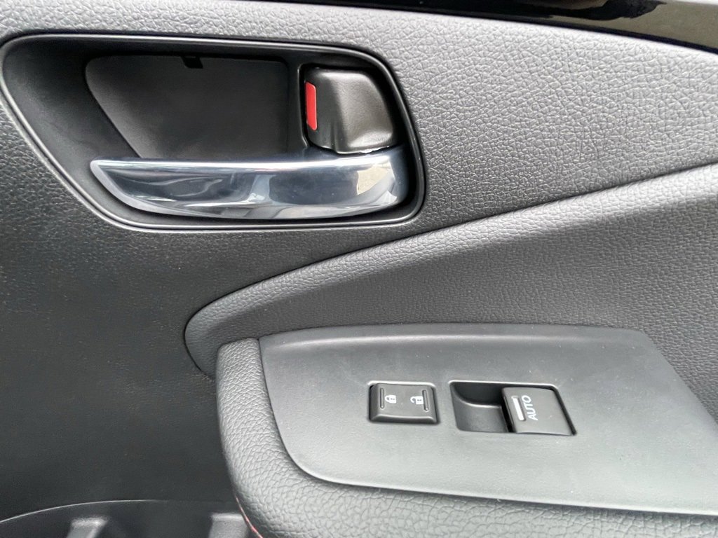 New 2026 Honda Ridgeline Black Edition image 14