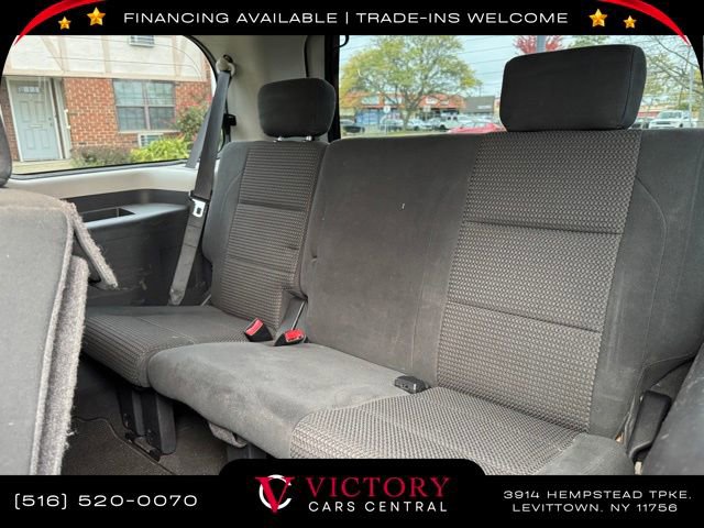 Used 2010 Nissan Armada SE image 16