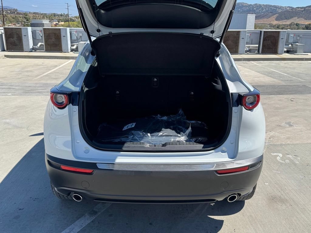 New 2026 MAZDA CX-30 AWD 2.5 S w/ Select Sport Pkg image 32