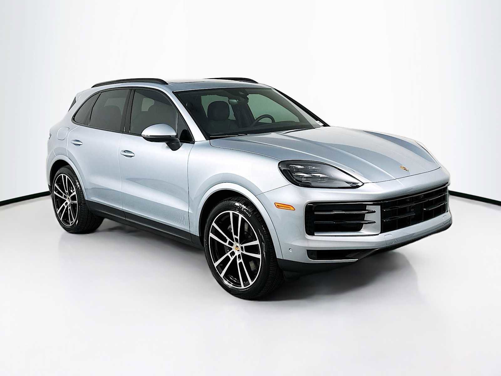 New 2026 Porsche Cayenne image 7