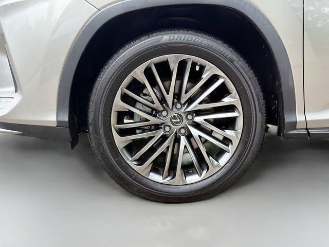 Used 2022 Lexus RX 350 FWD w/ Luxury Package image 44