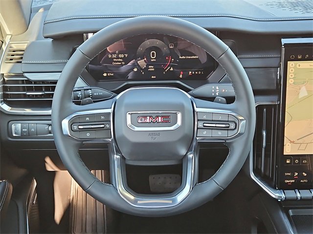 New 2026 GMC Acadia Elevation image 20
